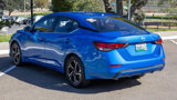 Used 2024 Nissan Sentra SV image 6