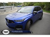 New 2025 Acura MDX Type S image 4