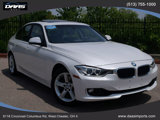 Used 2014 BMW 328i xDrive Sedan image 3