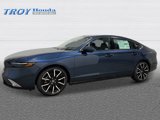 New 2025 Honda Accord Touring image 2
