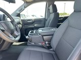 New 2025 Chevrolet Silverado 1500 Custom Trail Boss w/ Dark Appearance Package image 5