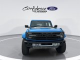 New 2025 Ford Bronco Raptor w/ Interior Carbon Fiber Pack image 3
