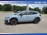 Used 2022 Subaru Crosstrek 2.0i w/ Popular Package #3 image 4