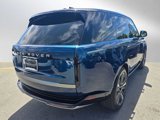 New 2025 Land Rover Range Rover SE image 5