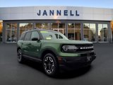 Used 2024 Ford Bronco Sport Outer Banks image 3