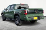 New 2025 Nissan Frontier PRO-4X image 3