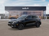 New 2026 Kia Seltos EX image 3