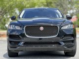 Used 2020 Jaguar F-PACE Prestige image 2