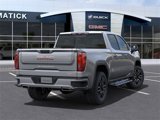 New 2025 GMC Sierra 1500 AT4 w/ AT4 Premium Package image 4