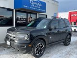 Used 2021 Ford Bronco Sport Big Bend image 2
