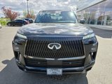 New 2025 INFINITI QX80 Autograph image 2