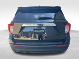 Used 2024 Ford Explorer XLT image 5