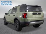 New 2026 Honda Passport TrailSport image 3