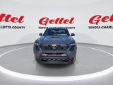 New 2025 Toyota Tacoma TRD Sport image 3