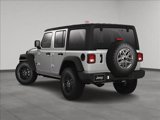 New 2025 Jeep Wrangler Sport S image 4