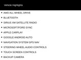 New 2025 Ford F150 Lightning XLT image 2