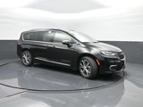 New 2025 Chrysler Pacifica Pinnacle image 4