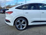 New 2025 Audi Q4 e-tron Premium Plus image 3