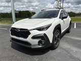 Used 2024 Subaru Crosstrek 2.5i Limited image 5