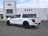 New 2025 Ford F150 Platinum w/ Equipment Group 702A High image 4