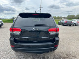 Used 2017 Jeep Grand Cherokee Laredo w/ Quick Order Package 23E image 6