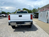 Used 2017 Chevrolet Silverado 2500 W/T w/ Snow Plow Prep Package image 4