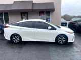 Used 2017 Toyota Prius Prime Premium image 4