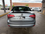 Used 2018 Volkswagen Jetta S image 5