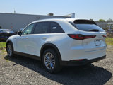 New 2025 MAZDA CX-90 3.3 Turbo w/ Preferred Package image 4