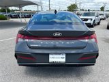 Used 2024 Hyundai Elantra SEL image 5