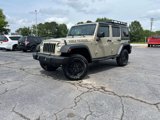 Used 2018 Jeep Wrangler Unlimited Sport S image 3