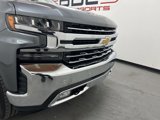 Used 2019 Chevrolet Silverado 1500 LTZ w/ LTZ Plus Package image 2