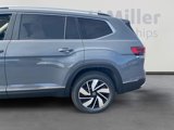 New 2025 Volkswagen Atlas SEL image 4