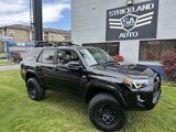 Used 2024 Toyota 4Runner TRD Off-Road Premium image 2