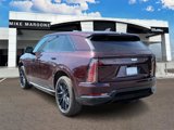 New 2025 Cadillac Escalade IQ Sport 2 image 4