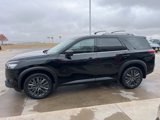 New 2025 Nissan Pathfinder SL w/ SL Premium Package image 5