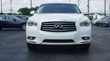 Used 2015 INFINITI QX60 FWD w/ Cargo Package image 2