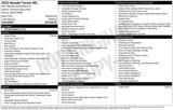 Used 2022 Hyundai Tucson SEL image 4