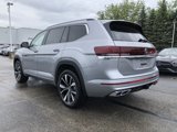New 2025 Volkswagen Atlas SEL Premium R-Line image 4
