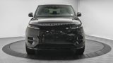 Used 2025 Land Rover Range Rover Sport Dynamic SE image 2