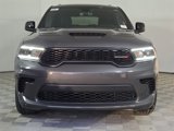 New 2025 Dodge Durango R/T w/ Blacktop Package image 3