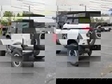 New 2024 Ford Bronco Outer Banks w/ Sasquatch Package image 4
