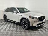 New 2025 MAZDA CX-90 Plug-In Hybrid w/ Premium Plus image 2