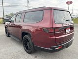 New 2025 Jeep Wagoneer L Series II w/ Convenience Group I image 4