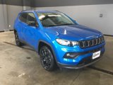 New 2025 Jeep Compass Latitude w/ Convenience Group image 2