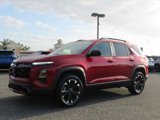 New 2025 Chevrolet Equinox RS w/ Convenience Package III image 3