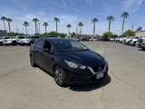 Used 2021 Nissan Versa SV image 2