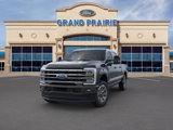 New 2025 Ford F250 King Ranch image 2