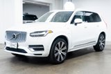 Used 2024 Volvo XC90 T8 Plus w/ Protection Package Premier image 3
