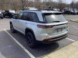 New 2025 Jeep Grand Cherokee Limited image 5
